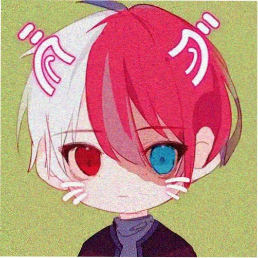 朴银狐 角色头像
